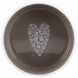 Миска Trixie для собак Pet_s Home коричнева керамічна 800 мл 16 см 4011905250540 4011905250540 фото 2