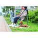 Шлея Trixie CityStyle H-harness для собак бавовна M&ndash;L 52&ndash;75 см 20 мм світло-зелена 4053032682641 4053032682641 фото 2