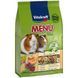 Корм Vitakraft Premium Menu Vital для декоративних гризунів та морських свинок 400 г 4008239655950 4008239655950 фото 1
