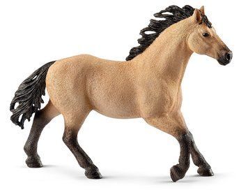 Іграшка фігурка Schleich Жеребець породи Квотерхорс (6688123) 4055744026348 4055744026348 фото