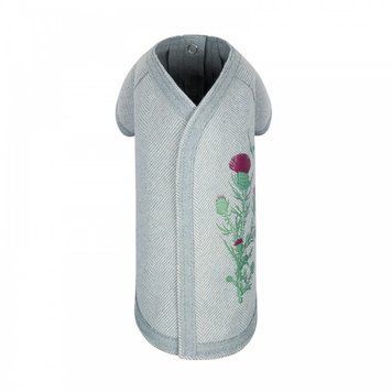 Кардиган Pet Fashion Denis м&rsquo;ятний S 4823082434619 4823082434619 фото
