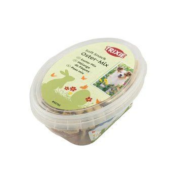 Ласощі Trixie Soft Snack Easter Mix М'які пасхальні ласощі мікс 4011905656366 92765***** фото