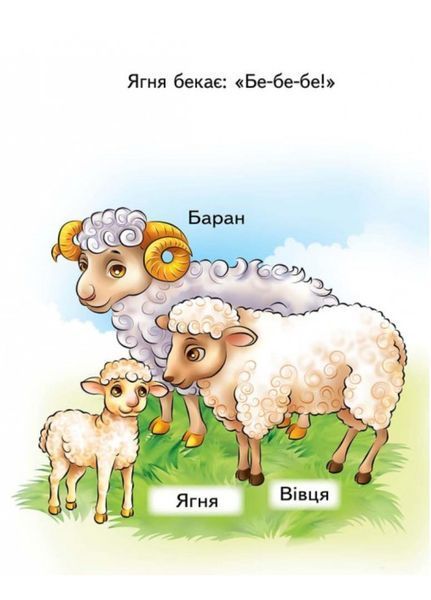 Мами, тата, малюки. Вчимося з радістю 9789664660454 фото