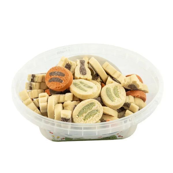 Ласощі Trixie Soft Snack Easter Mix М'які пасхальні ласощі мікс 4011905656366 92765***** фото