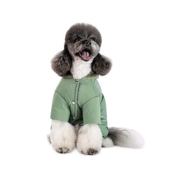 Костюм Richi S Pet Fashion для собак 4823082443772 4823082443772 фото