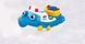 Поліцейський човен Перрі WOW Toys (6397709) 5033491103474 5033491103474 фото 5