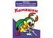 Великі водяні розмальовки. Комашки (Crystal Book) F00025632 фото 1