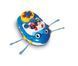 Поліцейський човен Перрі WOW Toys (6397709) 5033491103474 5033491103474 фото 2