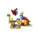"Kids Blocks" конструктор 90 ел. Wader 41296 фото 5