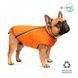 Жилет Pet Fashion E.Vest для собак помаранчевий XS 4823082424276 4823082424276 фото 2
