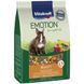 Корм Vitakraft для декоративних гризунів Vitakraft Emotion Beauty для кроликів 1,5 кг 4008239337504 4008239337504 фото 1