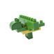 "Kids Blocks" конструктор 90 ел. Wader 41296 фото 4