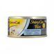 Корм вологий GimCat Shiny Cat Filet для котів з тунцем та анчоусом 70 г G-412924 / 413761 фото 1