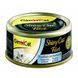 Корм вологий GimCat Shiny Cat Filet для котів з тунцем та анчоусом 70 г G-412924 / 413761 фото 2
