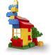 "Kids Blocks" конструктор 90 ел. Wader 41296 фото 3