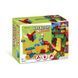 "Kids Blocks" конструктор 90 ел. Wader 41296 фото 1