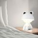 Світильник-нічник LED з акумулятором Cute Froggy Kite K25-316-3-1, білий 4063276244963 K25-316-3-1 фото 2