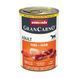 Корм вологий GranCarno Adult Beef Chicken для дорослих собак з яловичиною і куркою 400 г AM-82732 фото 1