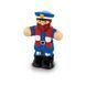 Поліцейський човен Перрі WOW Toys (6397709) 5033491103474 5033491103474 фото 6