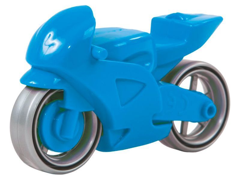 Набір мотоциклів "Kid cars Sport" 3 шт. 39545 4820159395453 4820159395453 фото