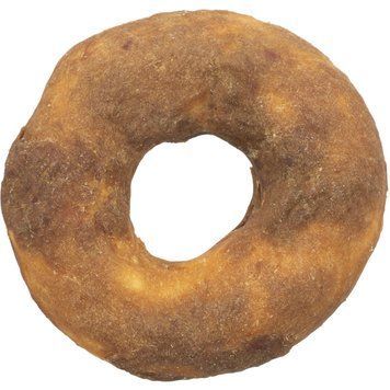 Ласощі Trixie Denta Fun Lamb Chewing Ring bulk для собак Дента Фан Ягня жувальне кільце 6 см 55 г 10 шт/уп 2700000047378 313391_10 шт***** фото