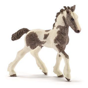 Іграшка-фігурка Schleich Тинкер лоша (13774) 4055744027864 4055744027864 фото