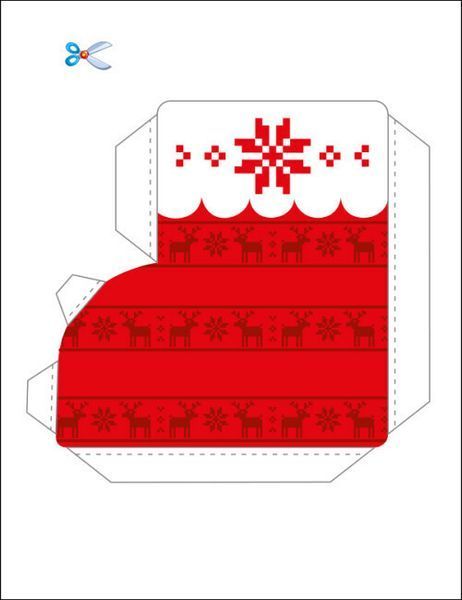 Адвент-календар DIY "Чекаємо на Миколая" 4+ 9789667613846 фото
