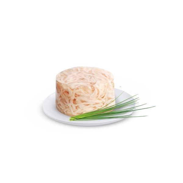 Корм вологий GimDog Pure Delight для собак мініатюрних порід з куркою 85 г 8595602530335 G-513140 /003 фото