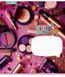 Набір 5 шт, зошит учнівський, Lucky Vibes (глітер). Зошит Star у клітинку 24 арк. 3360 4823088225402 4823088225402 фото 2