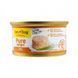 Корм вологий GimDog Pure Delight для собак мініатюрних порід з куркою 85 г 8595602530335 G-513140 /003 фото 2