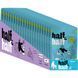 Корм вологий Half&Half Turkey in Gravy for Puppy шматочки індички в соусі для цуценят 100 г 4820261921212 фото 3
