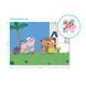 Пазл 2в1 Dodo "Peppa Pig. На відпочинку" 60 елементів 4+ 200121 фото 5