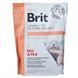 Корм сухий Brit Grain Free VetDiet Cat Renal для котів з захворюванням нирок з яйцем та горохом 400 г 170958/528332 фото 3