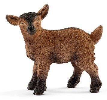 Іграшка фігурка Schleich Козеня (6688044) 4055744035708 4055744035708 фото