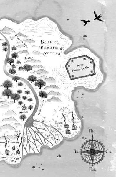 Книга "Дикий Народ" Тверда Обкладинка! Автор Сильвія Лінстедт Книга 1 9786178023072 фото
