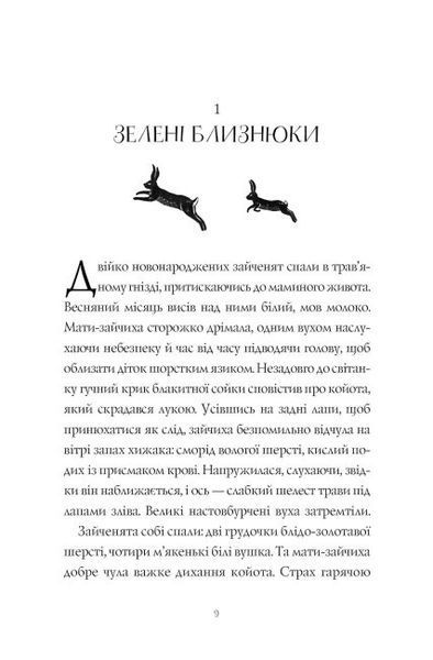 Книга "Дикий Народ" Тверда Обкладинка! Автор Сильвія Лінстедт Книга 1 9786178023072 фото