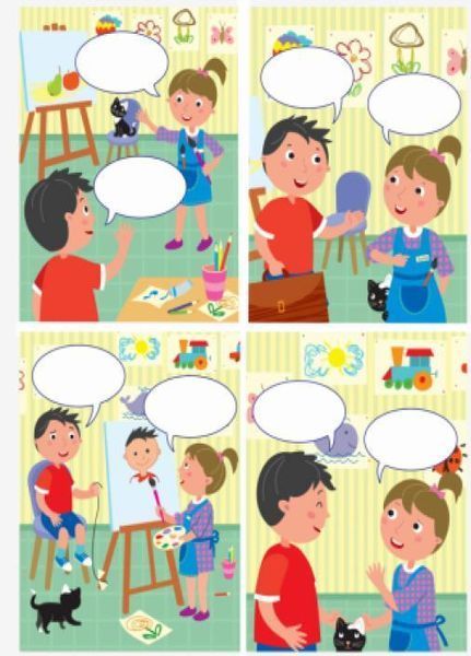 Книга Say it now! Вчимося спілкуватися англійською! АРТ14402А 9786170955425 342061 фото