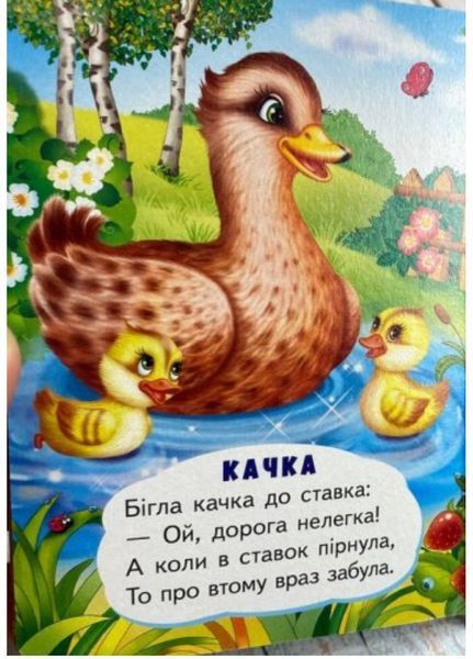 Хто це. Цікаве для найменших 9789664669976 фото