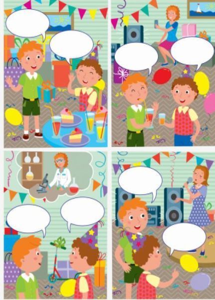 Книга Say it now! Вчимося спілкуватися англійською! АРТ14402А 9786170955425 342061 фото