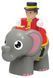 Цирковий слон WOW Toys (6556722) 5033491104181 5033491104181 фото 1