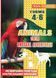 Animals. Their unusual adventures. Forms 4&ndash;6. Ярошенко М., 978-966-634-293-8 9789666342938 фото 1
