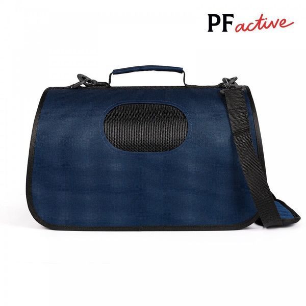 Сумка-переноска Pet Fashion Vesta для собак і котів 38х22х22 см 4823082419746 4823082419746 фото