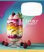 Комплект 5 шт загальних зошитів Fruity heaven. Зошит Школярик 36 арк. у лінію 3409 036-3409L 4823088231274 4823088231274_8 фото 5