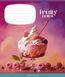 Комплект 5 шт загальних зошитів Fruity heaven. Зошит Школярик 36 арк. у лінію 3409 036-3409L 4823088231274 4823088231274_8 фото 3
