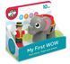 Цирковий слон WOW Toys (6556722) 5033491104181 5033491104181 фото 2