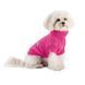 Светр Sam Pet Fashion для собак розмір L малиновий 4823082442379 4823082442379 фото 2