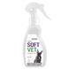 Спрей Provet SOFTVET привчання до туалету для собак 250 мл PR244021 PR244021 фото 1
