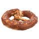Ласощі Trixie Denta Fun Duck Pretzel bulk для собак Denta Fun Качиний крендель ваговий д 10 см 75 г 5 шт/уп 2700000045978 31178_5шт**** фото 2