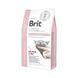 Корм сухий Brit Grain Free VetDiet Cat Hypoallergenic для котів з харчовою алергією та непереносимістю з лососем та горохом 170960/528370 фото 1