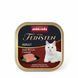 Корм вологий Vom Feinsten Adult Multi Meat Cocktail для котів мультим ясний коктейль 100 г AM-83204 фото 1